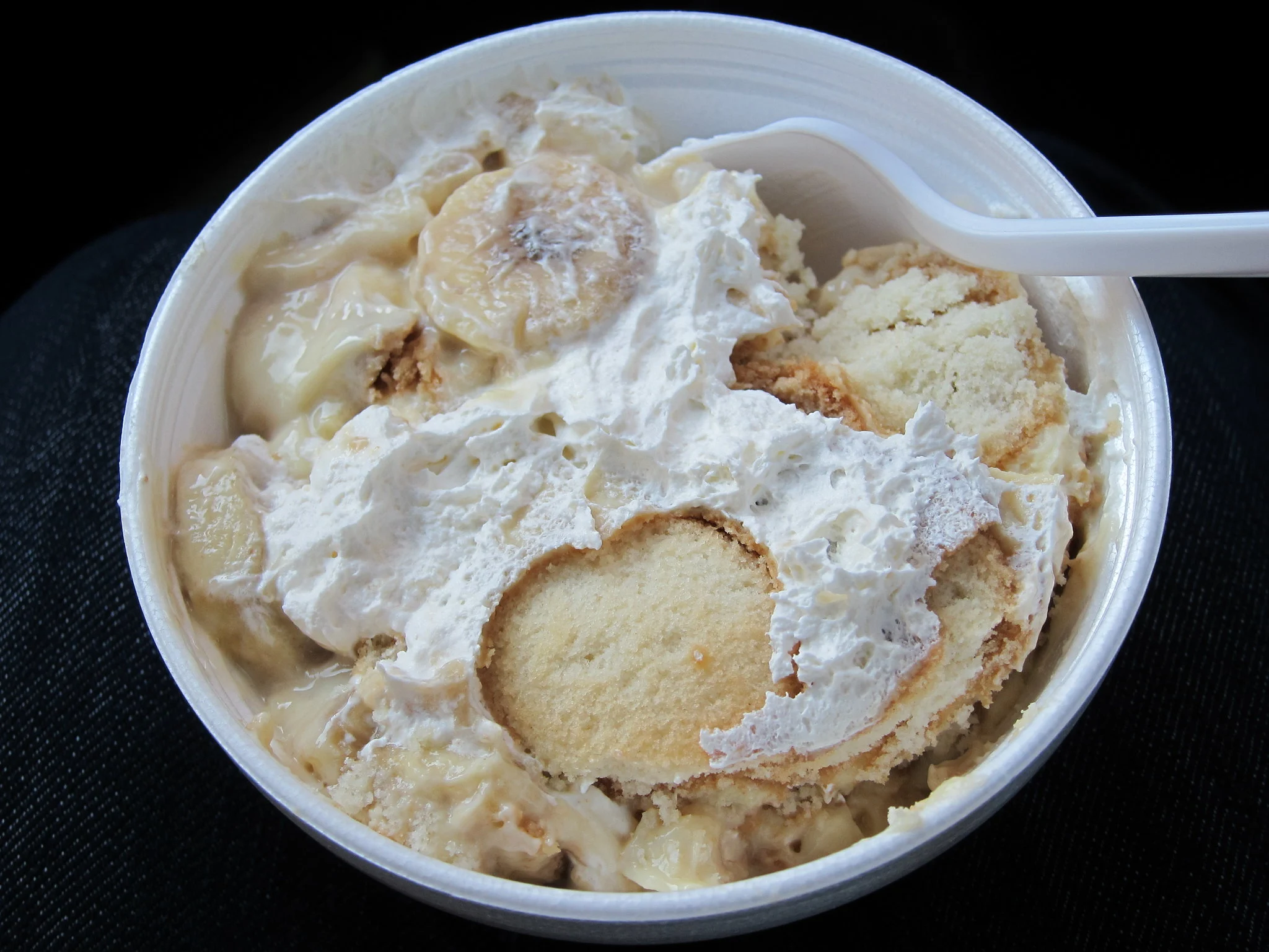 banana pudding ice cream